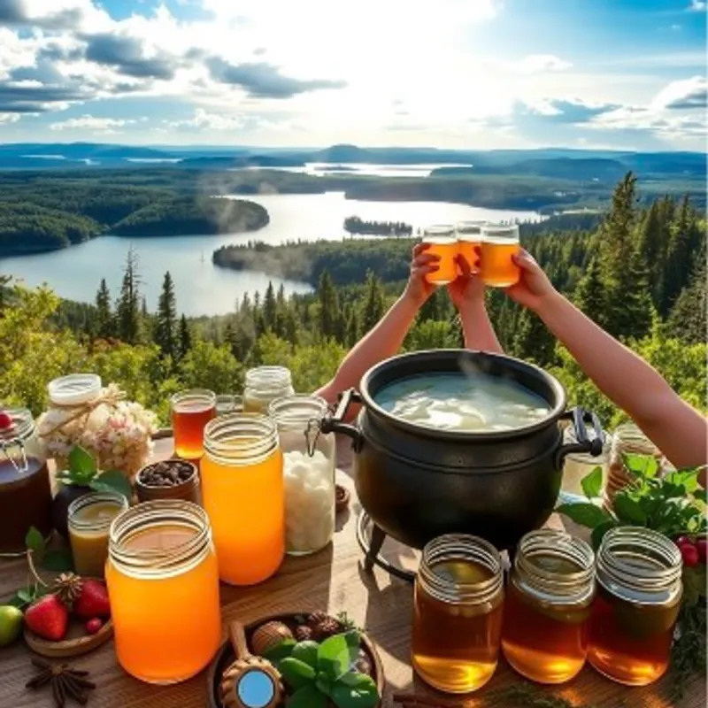 Isle Royale Mead image